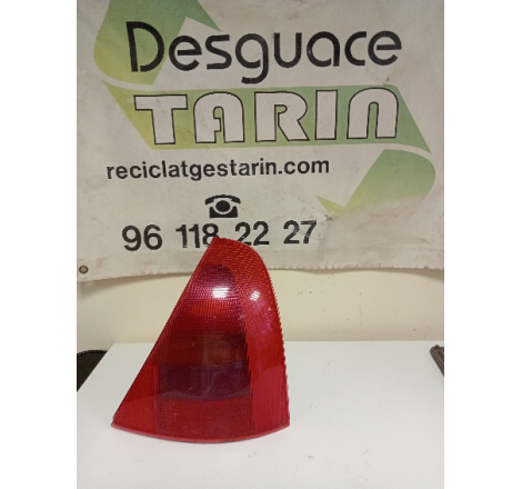 RENAULT CLIO CLIO VERDE...