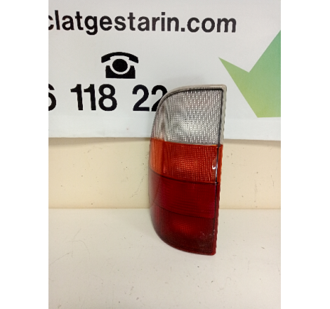 VOLKSWAGEN CADDY Gama...