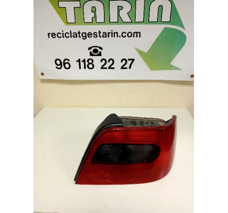 CITROEN XSARA XSARA PICASSO...