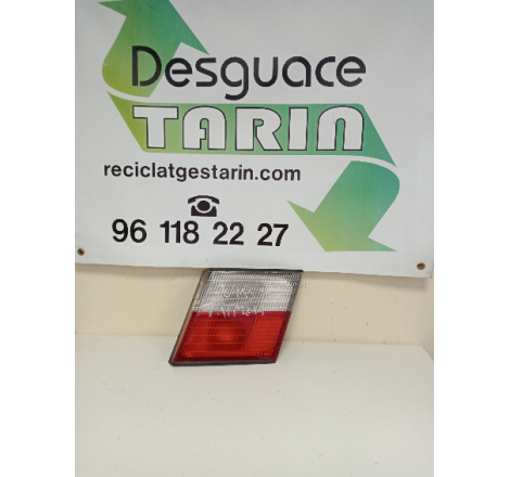 NISSAN PRIMERA PRIMERA GRIS...