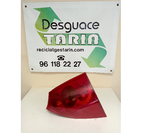 PEUGEOT  307 307 AZUL...