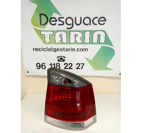 OPEL VECTRA VECTRA GRIS...