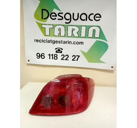 PEUGEOT  307 307 AZUL...