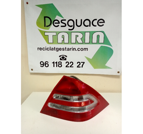 MERCEDES BENZ C220 DIESEL...