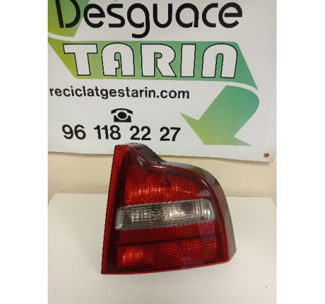 VOLVO S80 DIESEL GRIS...