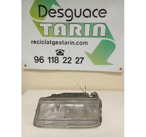 SEAT TOLEDO TOLEDO GRIS...