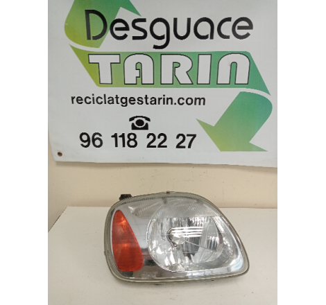 NISSAN MICRA GASOLINA GRIS...