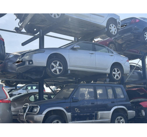 HONDA ACCORD ACCORD GRIS...