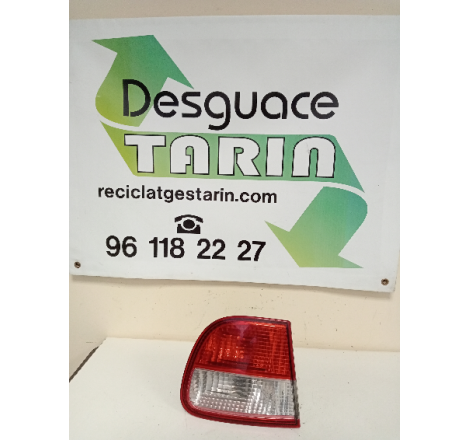 SEAT LEON LEON GRIS...