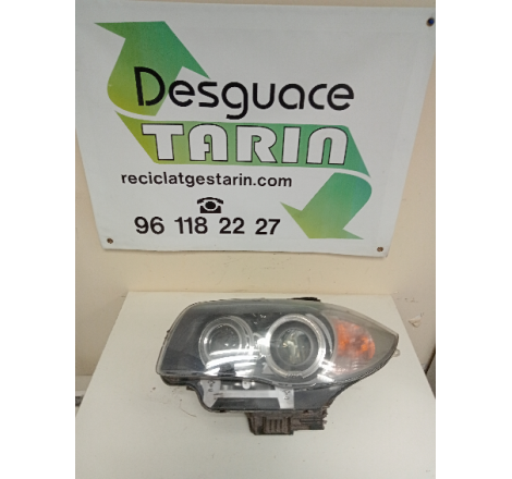 BMW 318 DIESEL AZUL CLARO...