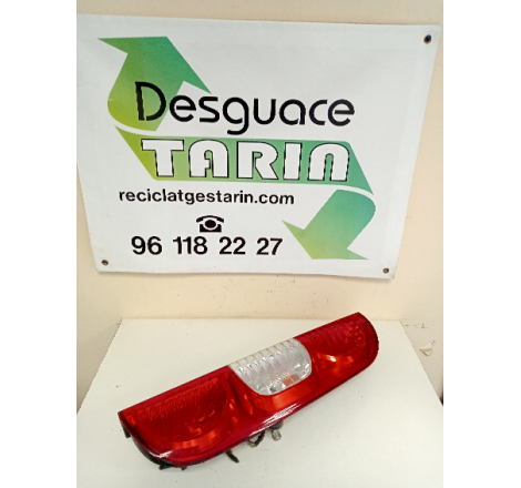 FIAT DOBLO DOBLO BLANCO...