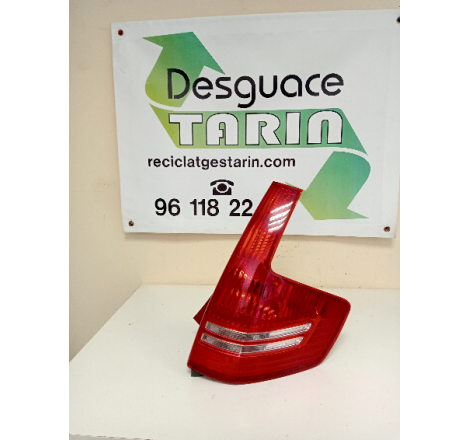 CITROEN C4  C4 ROJO 2004...