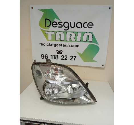 RENAULT SCENIC DIESEL...