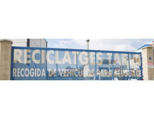 Vacaciones hasta 1 septiembre 2024 incluido .mantenemos la recogida de vehículos y Bajas definitivas.